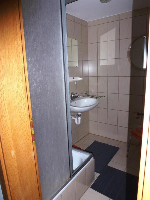 Ferienwohnung Koch Bayerisch Eisenstein Exterior photo